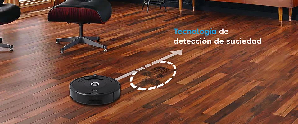 IRobot Roomba 671 робот пылесосы для автомобиля технология грязи обнаружить все в одном этаже умный Электрическая Швабра ковры волос пыли APP