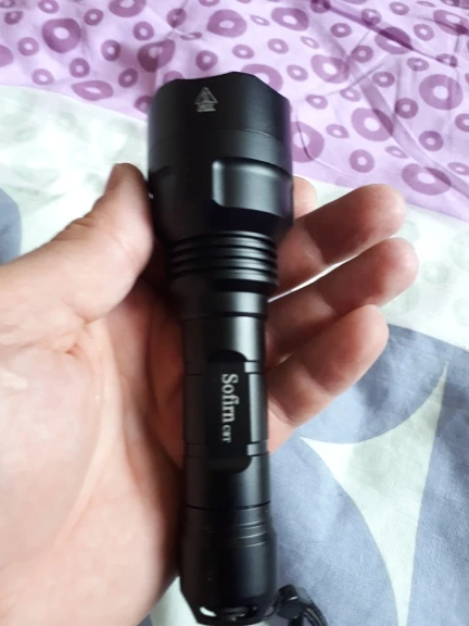 sofirn c8t отзывы