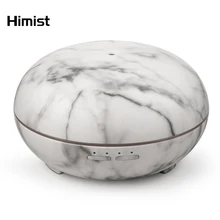 Home Aromatherapy Ultrasonic Air Humidifier Essential oil Diffuser Electric Air Purifier Led Mist Maker Fogger Aroma Diffuser aromacare 600ml essential oil diffuser aroma diffuser ultrasonic humidifier mist maker aromatherapy air purifier woodgrain