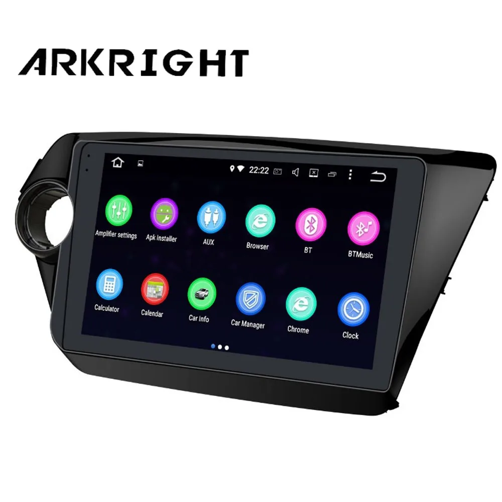 Flash Deal ARKRIGHT 9