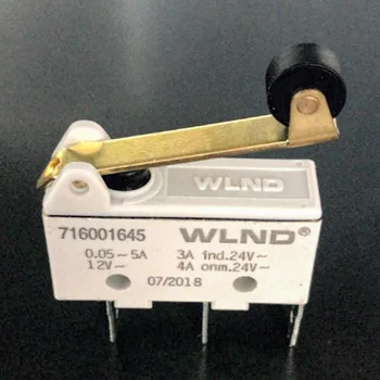 

Micro switch 716001645