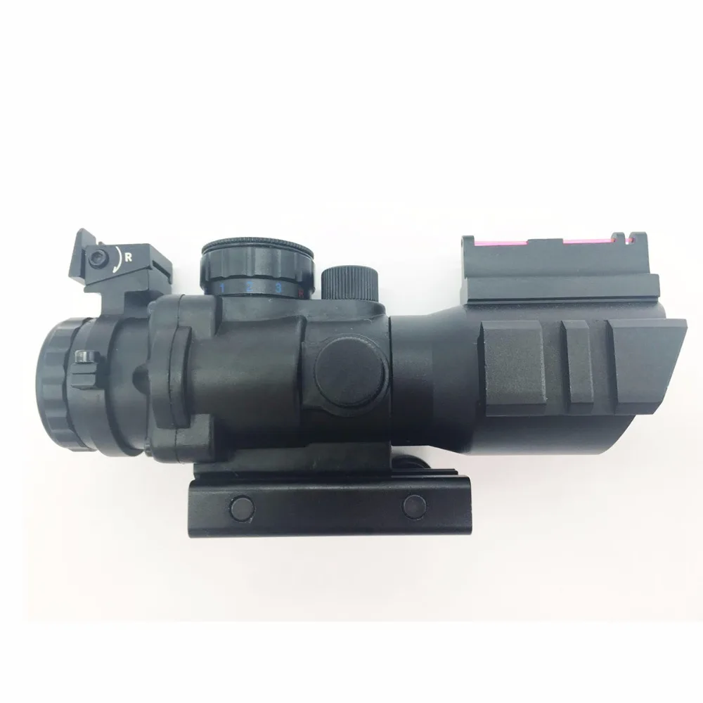 High Quality 4x32 acog