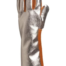 Рабочая перчатка PELLE-KEVLAR термостойкая