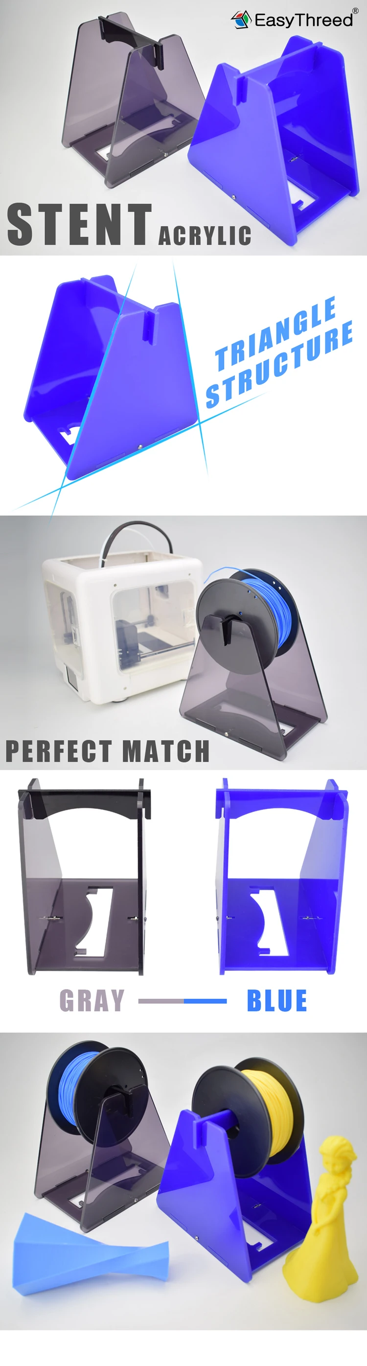 filament holder