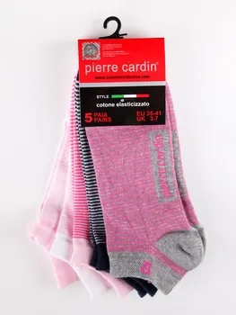 

SOCKS 5 pairs