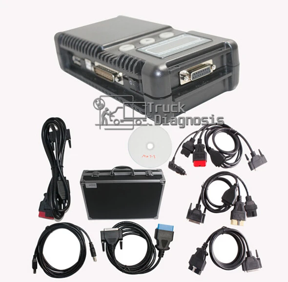 

MUT-3 For Mitsubishi Diagnostic And Programming Tool MUT III mitsubishi obd2 trucks bus scanner