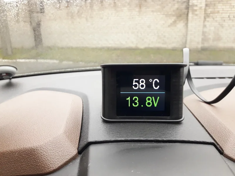 vjoycar p10 отзывы
