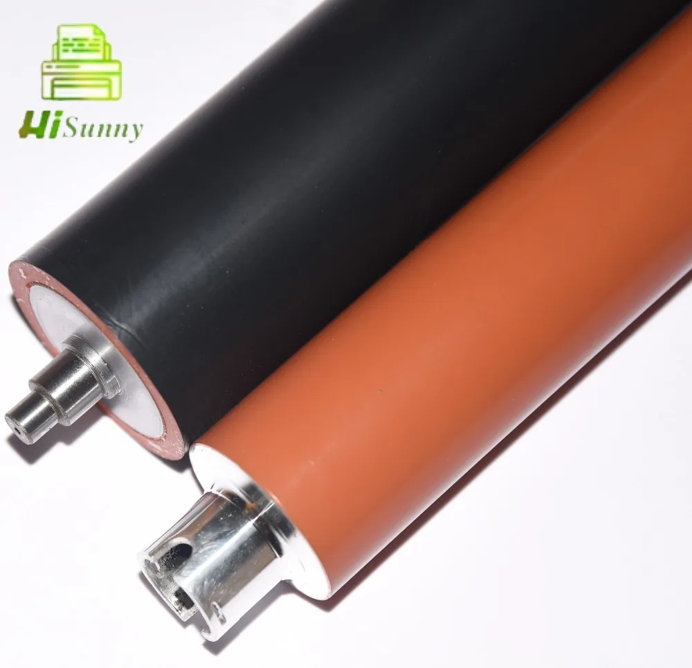 1 комплект 022N02372 022N02374 для Xerox WC 4250 4260 4265 для samsung SCX-6545N SCX-6555N 6545 6555 верхний нижний валик давления термоблока