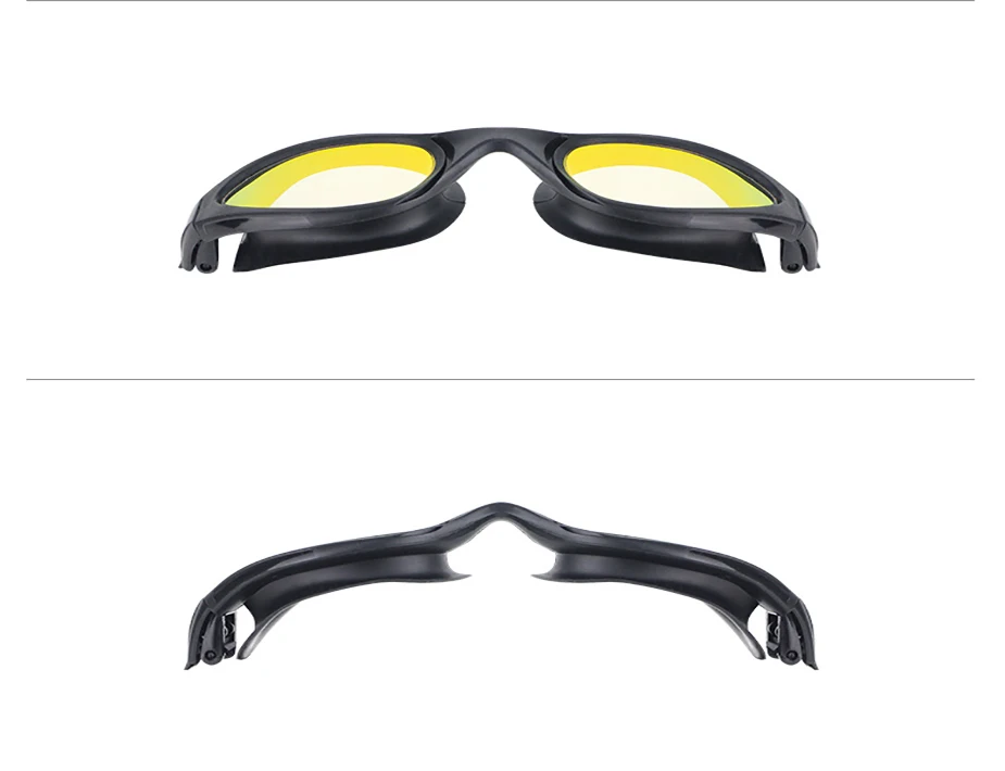 LANE4 Iedge плавательные очки с покрытием линзы анти-туман УФ Защита водонепроницаемые очки для плавания для мужчин женщин#94310 очки