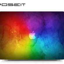 Серия масляной живописи чехол для ноутбука чехол для Macbook Air 11 13 Pro retina Touch Bar 12 13 15 дюймов Pro 16 A2141