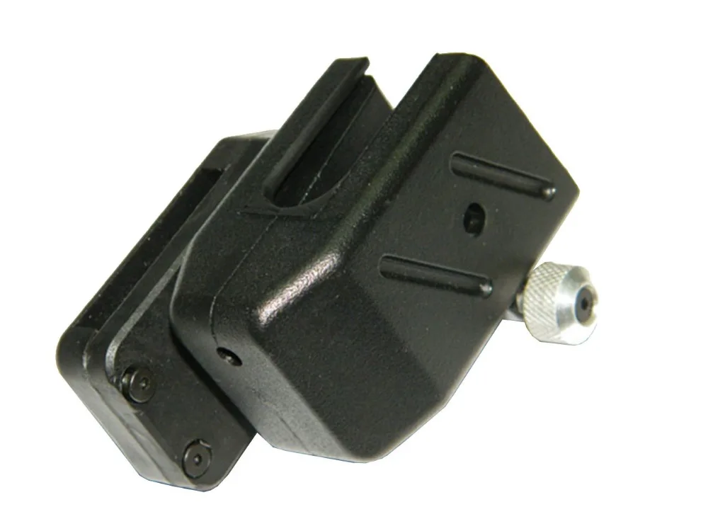 

1 Pc Tactical IPSC CR Speed Magazine Pouch Left Right Handed Competition Airsoft Black