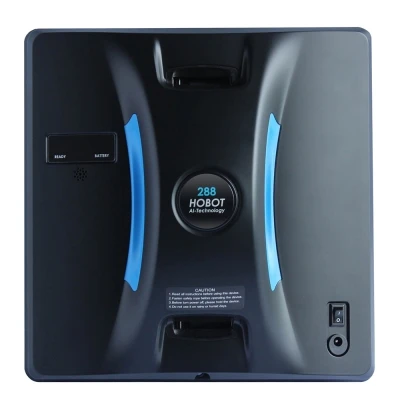 

Household Smart Window Cleaner Robot Sweeping Machine