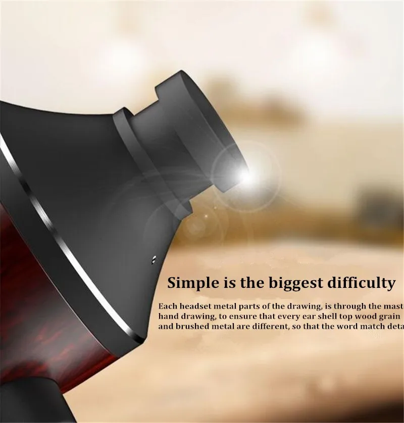 High Quality in-ear earphone