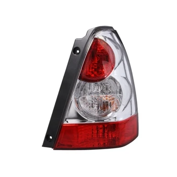 

Tail Light Right Side fits SUBARU FORESTER 2005 2006 2007 2008 Rear Lamp Right