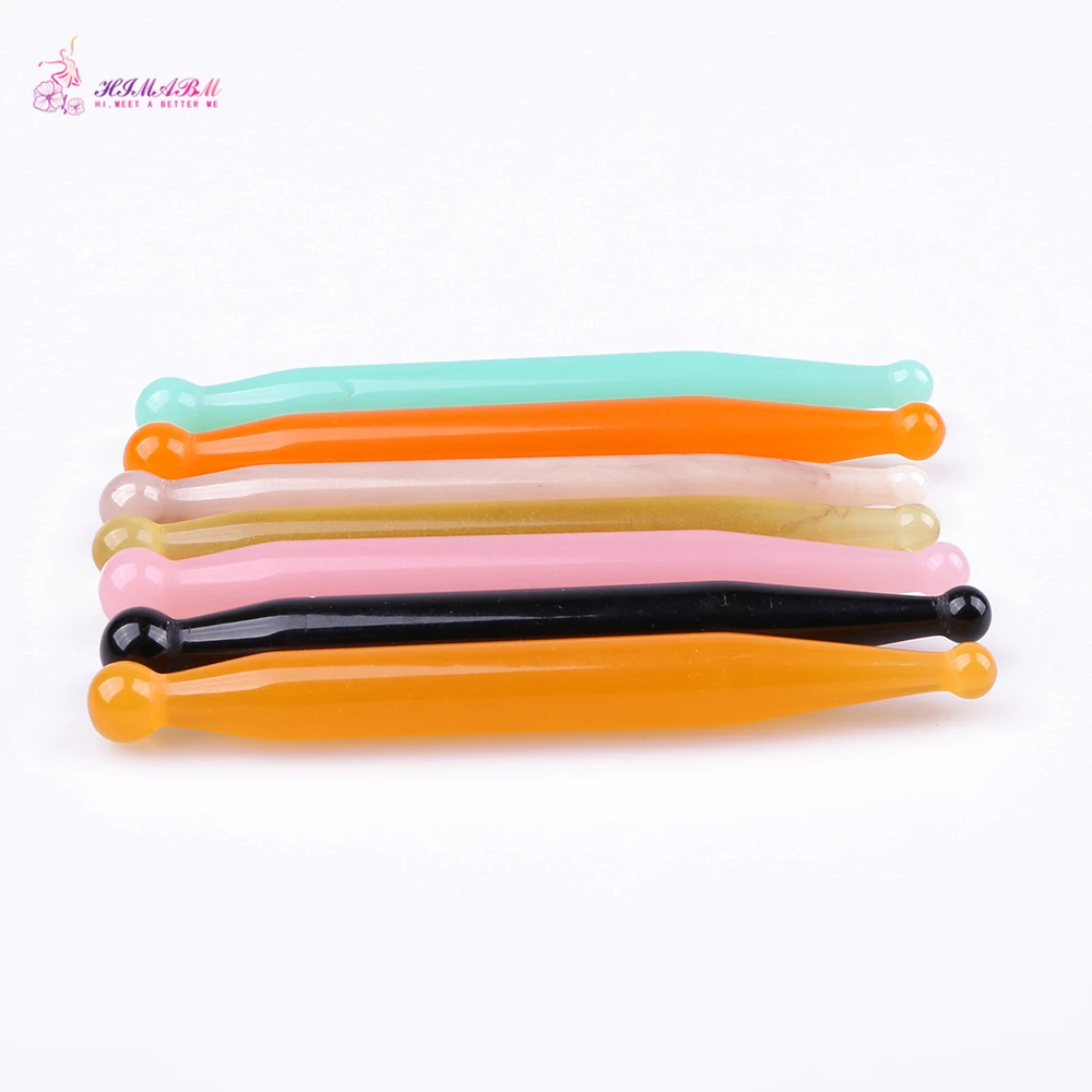 HIMABM ABS Wands Massage Stick Acupoint Facial massage Tool HIMABM ABS Wands Massage Stick Acupoint Facial massage Tool