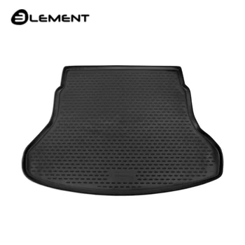

For Hyundai Solaris 2017-2020 trunk mat (Element ELEMENT2065B10)