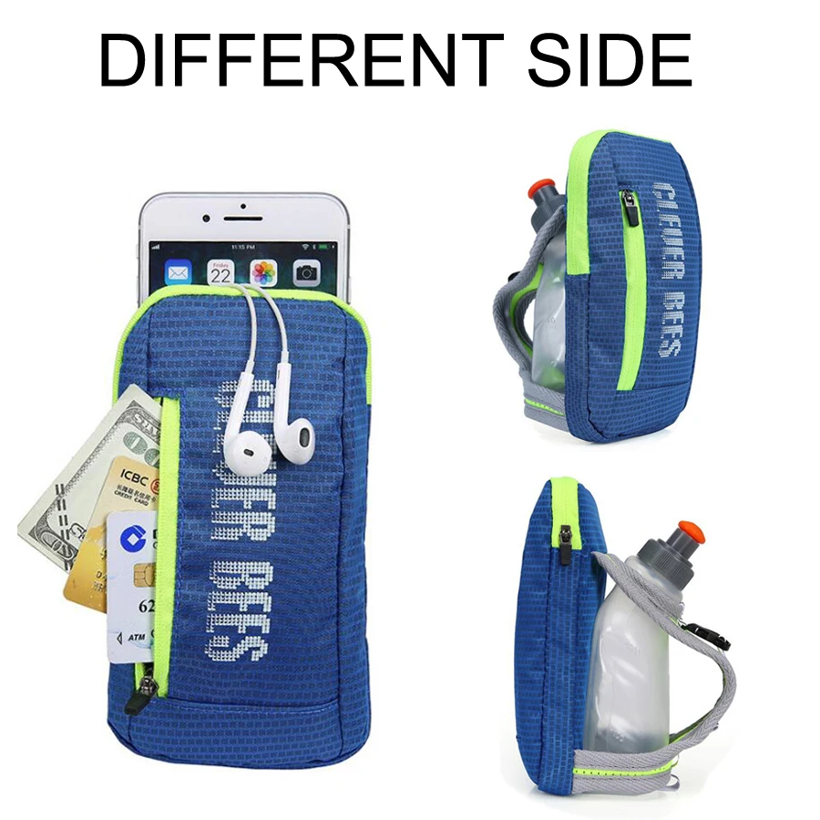 Outdoor Sports Running Accessories Phone Bag (7)