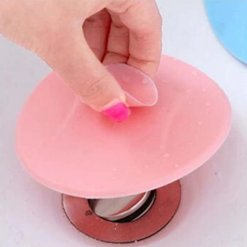 bathtub water plug