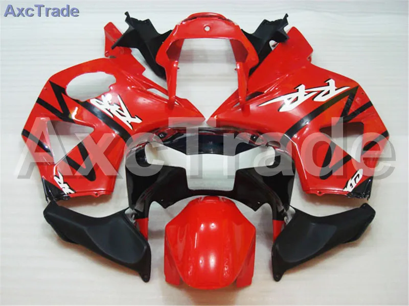 

Motorcycle Fairings For Honda CBR 900RR 954 RR CBR900RR CBR 900 2002 2003 02 03 ABS Plastic Fairing Kit Bodywork Red Black A183