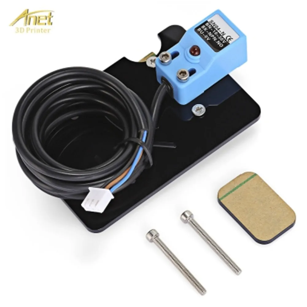 

Oringinal Leveling PosSuitable for Anet A8 or other 3D printers automatic leveling control system