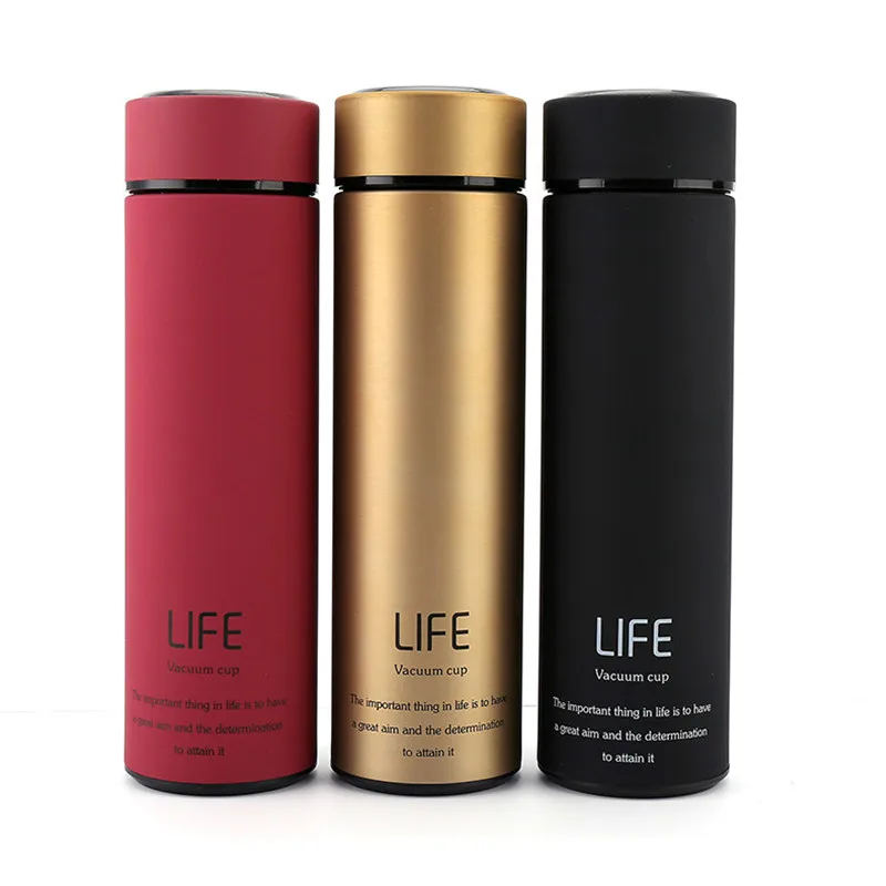 life vacuum flask