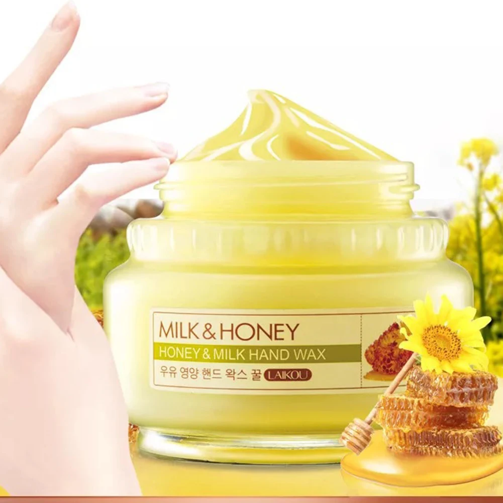 Paraffin helps moisturize the skin 34 Paraffin helps moisturize the skin 11
