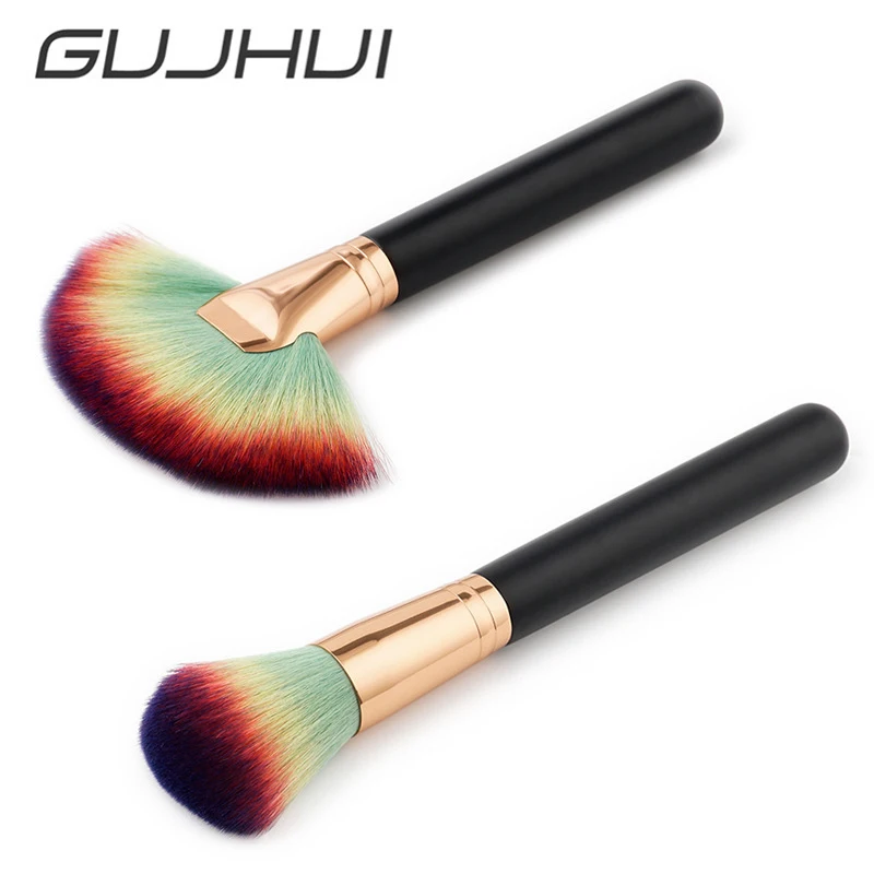 bb cream brush