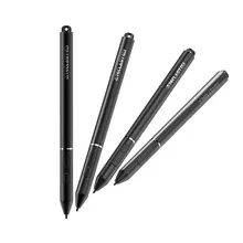 Teclast TL-T6, 143x100 мм, 18 г, активный стилус, ручка для рисования, Черный алюминиевый сплав, гладкая ручка для Teclast F5 F6 Pro, ноутбук