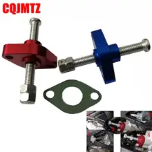 

CNC Motorcycle Adjuster Cam Timing Chain Tensioner For YAMAHA YXR 660 Rhino 2004-2007