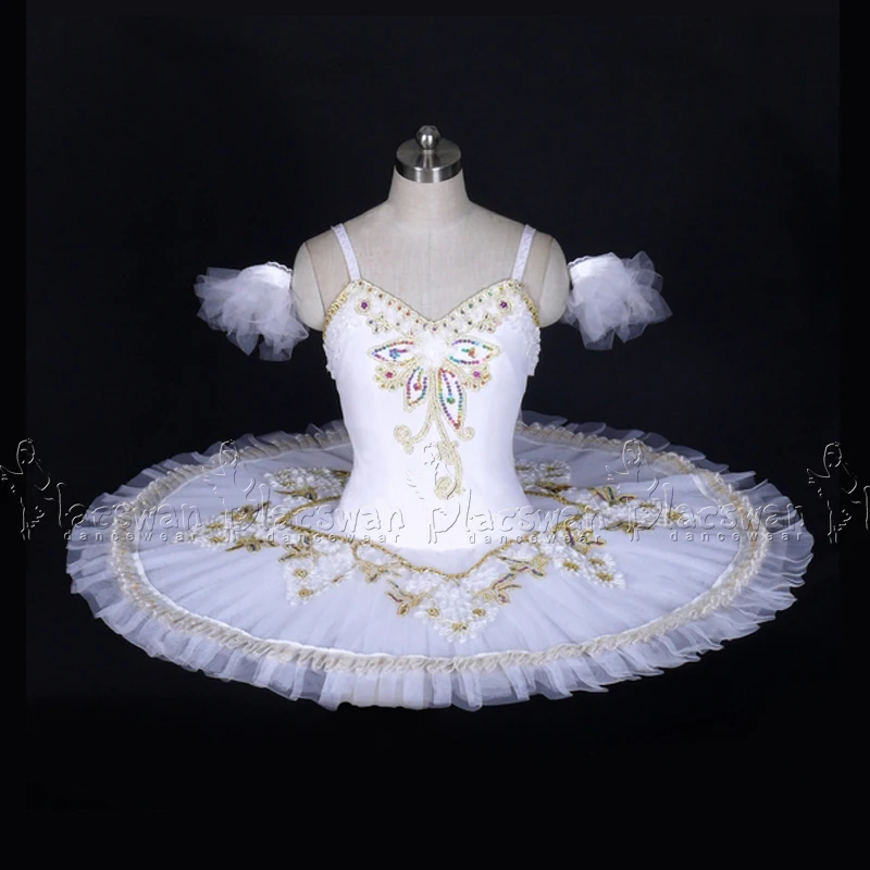 Clara Nutcracker Dress BT311 (1)