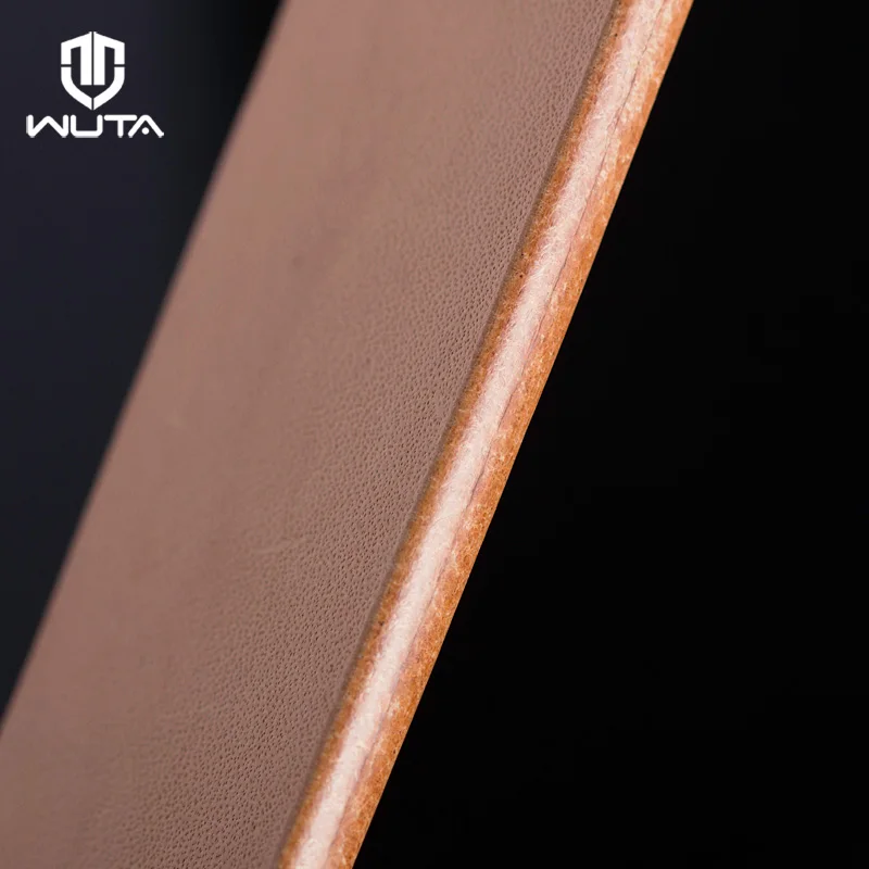 WUTA 1pcs Professinal Leather Craft Edge Polishing Wax Firm Mill Edge Wax DIY Handmade Processing Grinding Tool 3Color Available