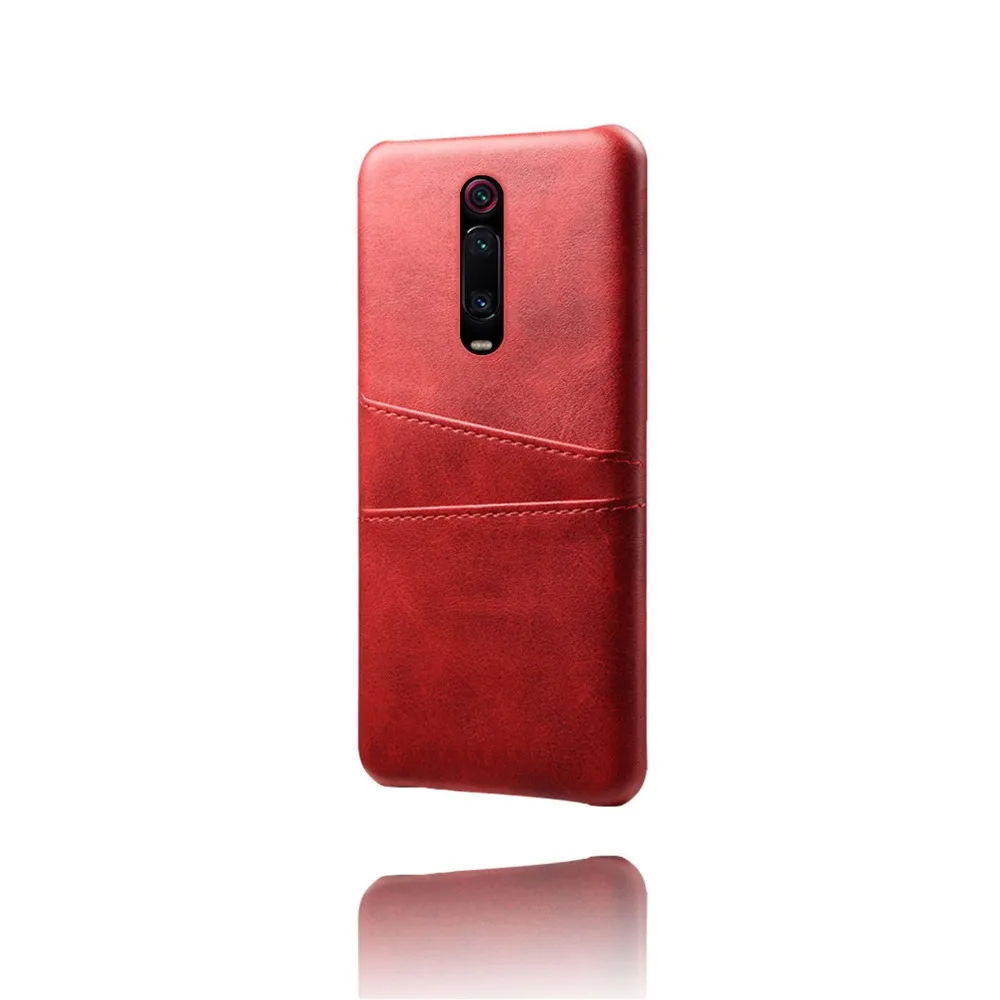 Witrigs Case For Xiaomi Redmi K20 Pro Mobile Phone Case Cover Housing for Redmi K20PRO Leather Jacket Protection Case Cover (16)