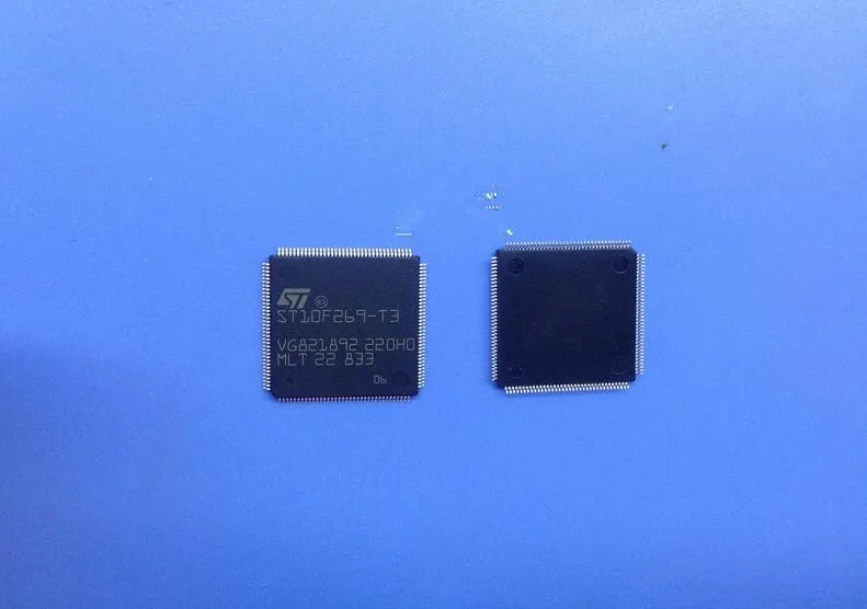 

5pcs/lot ST10F269-T3 ST10F269