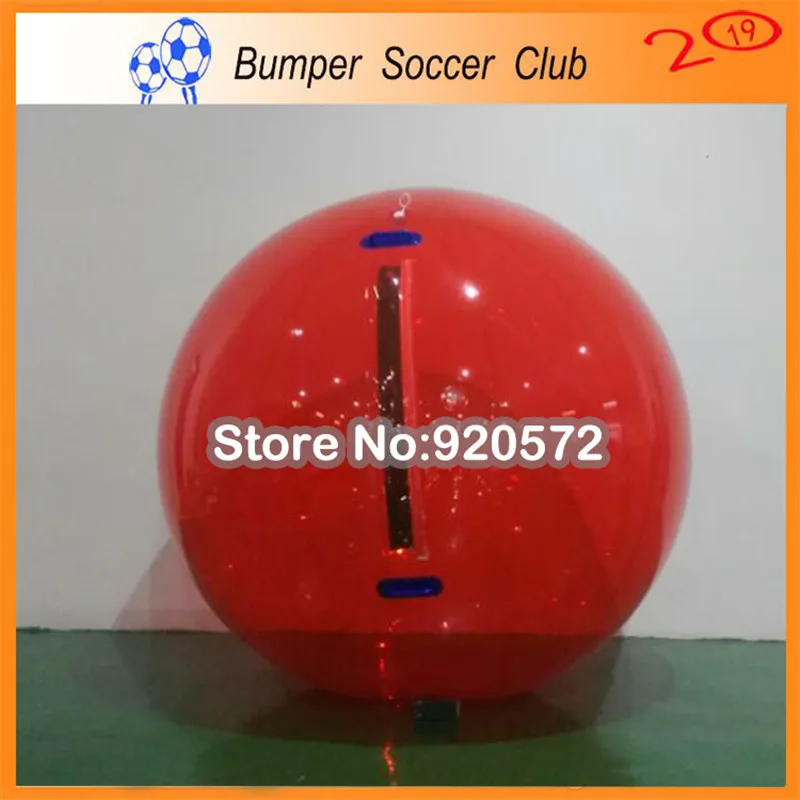 Бесплатная доставка надувный ясно пластиковый водный шар Сфера человека шарик воды Прозрачный хождения по воде мяч