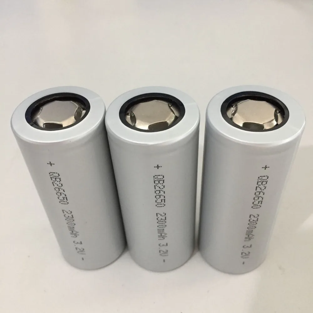 2300mah-