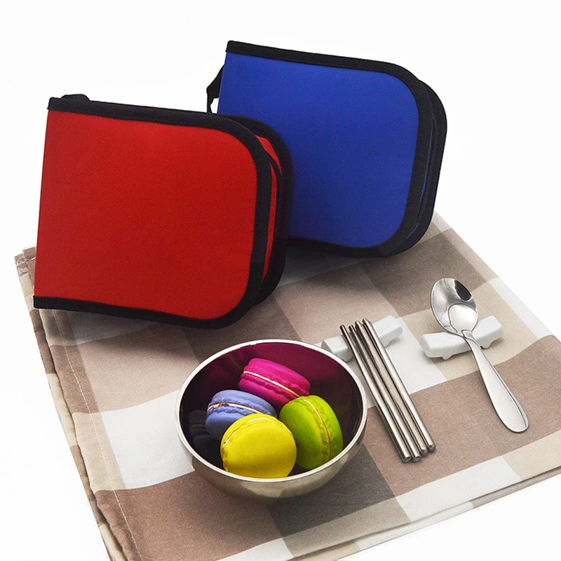 Stainless Steel Outdoor Tableware Set Spoon Fork 6Pcs/Set Stainless Steel Outdoor Tableware For Camping Picnic Stainless Steel Outdoor Tableware Set Spoon Fork 6Pcs/Set Stainless Steel Outdoor Tableware For Camping Picnic