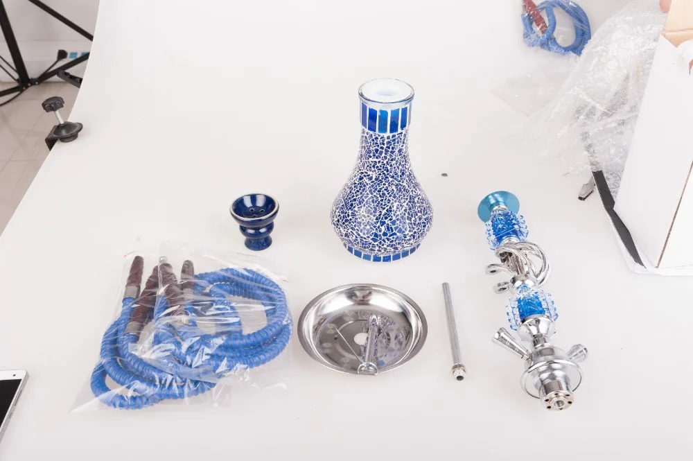 JYH04 Blau 