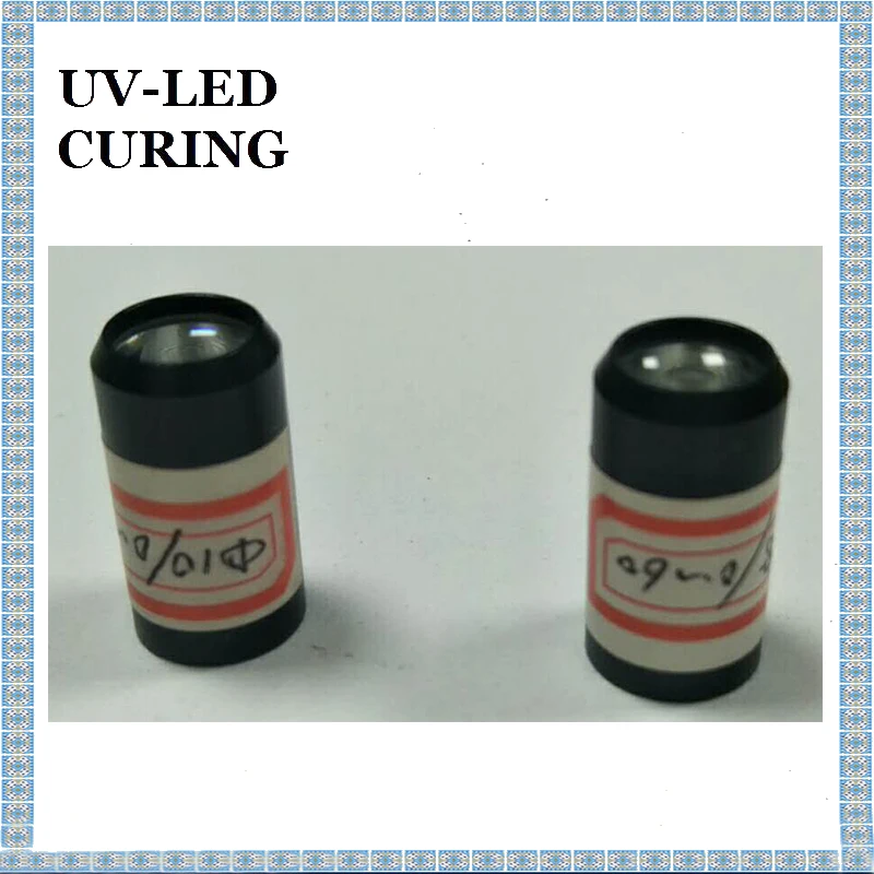 

Professional for Lens Spot Light Source UV Curing Equipment Collimating Lens Optical Collimation