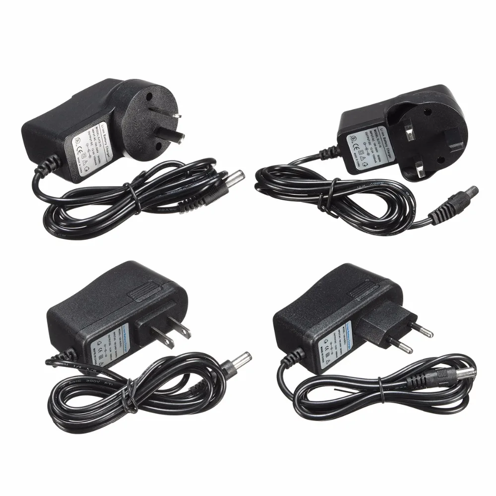 energia ca com 4 tipos de plugues promoção transporte da gota