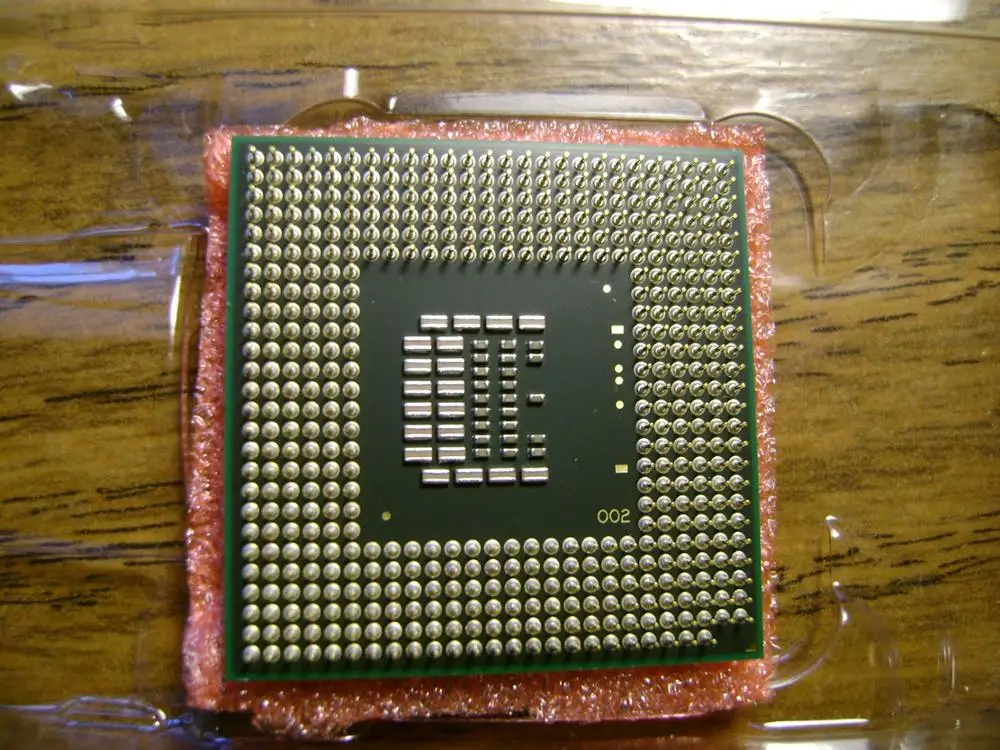 Процессор Core 2 Duo T9900 Купить