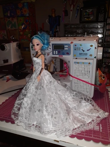 ken barbie leclerc