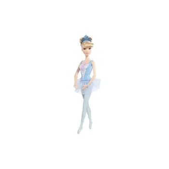 

Doll Disney Cinderella princess ballerina