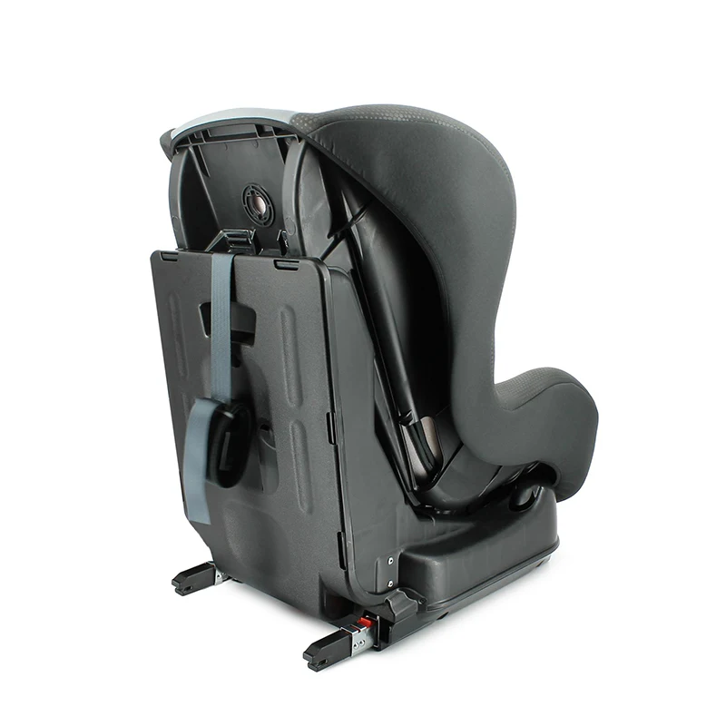 Система Isofix Что Это Фото