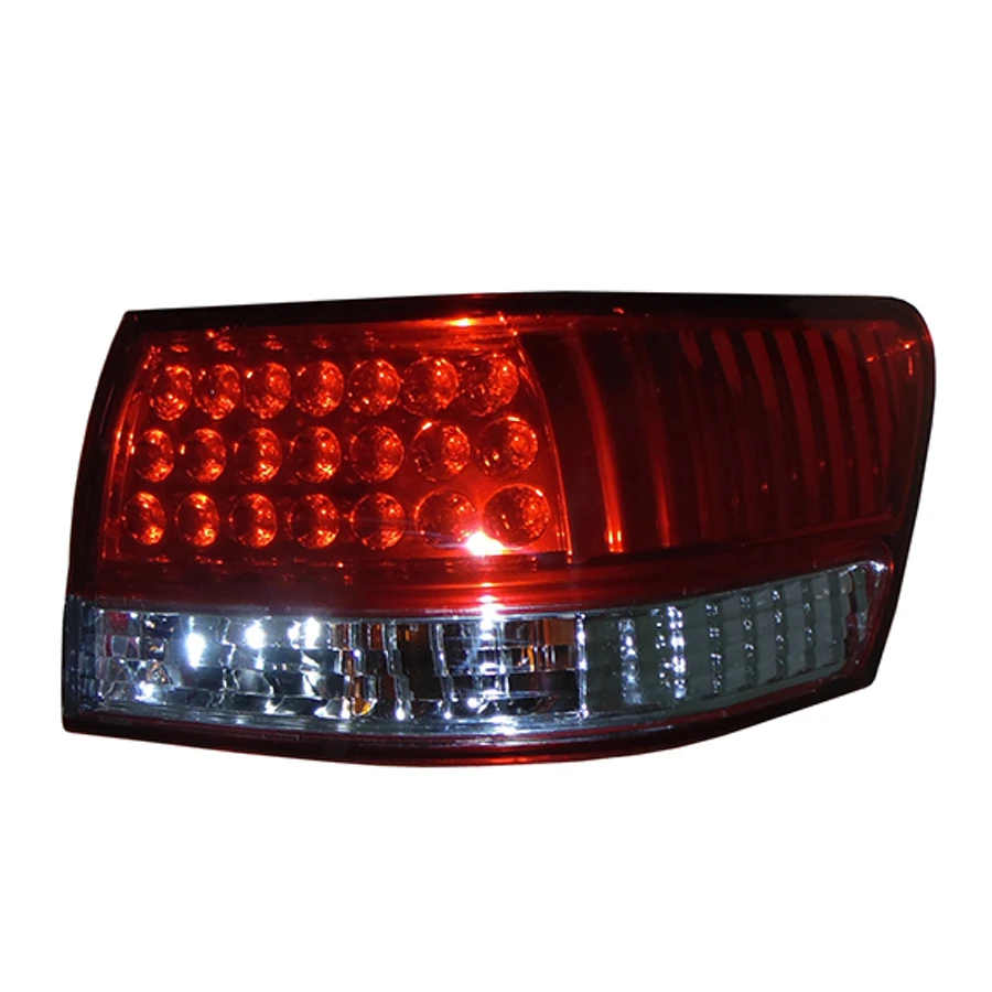 

Tail Light Right fits TOYOTA MARK II 1998 1999 2000 2001 Rear Lamp RIGHT LED