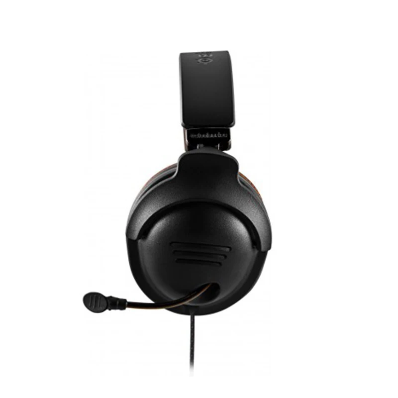 Наушники Steelseries 9h Fnatic Купить В Екатеринбурге