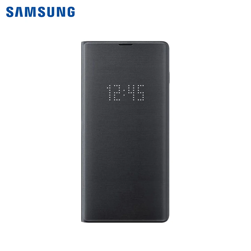 

Чехол-книжка Samsung EF-NG975P для Samsung Galaxy S10+