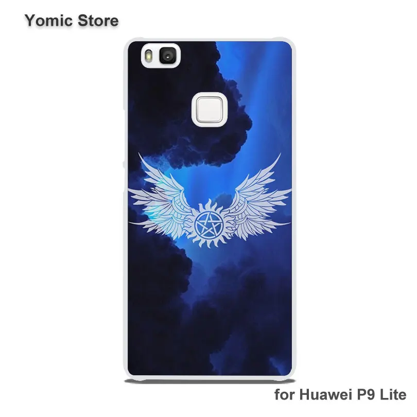coque huawei p10 lite supernatural coque huawei p10 lite supernatural
