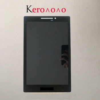 

For Zenpad 7.0 Z370 Z370CG Z370KL White Full LCD DIsplay + Touch Screen Digitizer Assembly Free shipping