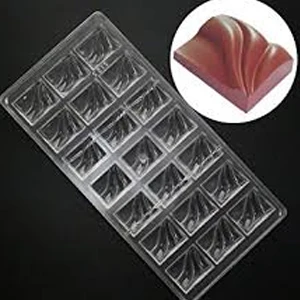 chocolate mold-2152