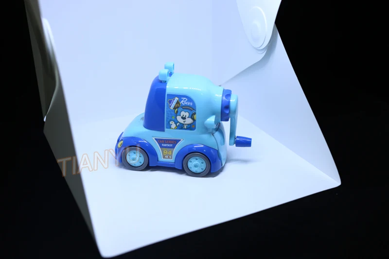 studio mini led light tent  (2)